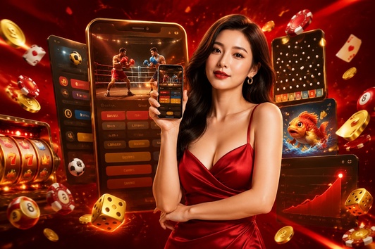 sc368 Đăng nhập – Khuyến mãi và ưu đãi thành viên sc368