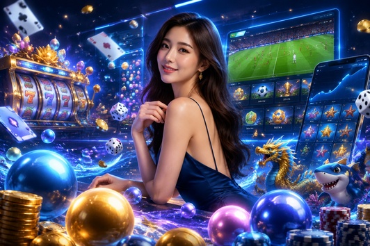sc368 Casino – Các trò chơi live dealer đa dạng